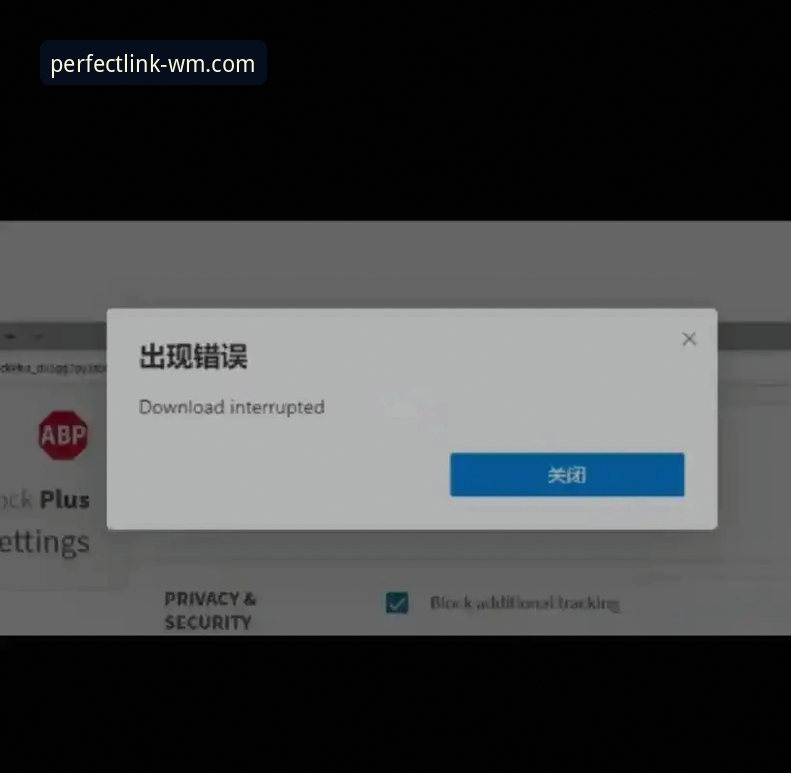 完美体育官方入口安装失败全面评测：从下载到运行的完整解决方案